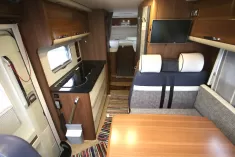 Bild 7 LMC Cruiser T 681 G Comfortline