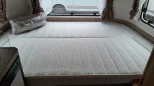 Fahrzeugbild Hymer Eriba Touring 530 #11