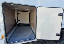 Fahrzeugbild Bürstner Lineo T 690 G #10