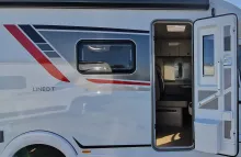 Fahrzeugbild Bürstner Lineo T 690 G #11