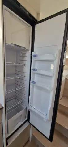 Fahrzeugbild Bürstner Lineo T 690 G #15