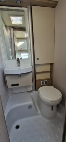 Fahrzeugbild Bürstner Lineo T 690 G #18