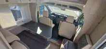 Fahrzeugbild Bürstner Lineo T 690 G #7