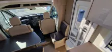 Fahrzeugbild Bürstner Lineo T 690 G #6