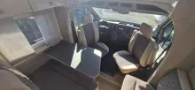 Fahrzeugbild Bürstner Lineo T 690 G #5