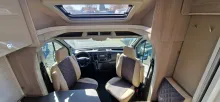 Fahrzeugbild Bürstner Lineo T 690 G #4