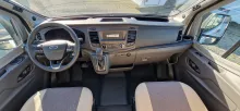 Fahrzeugbild Bürstner Lineo T 690 G #8