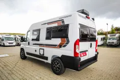 Bild 4 Weinsberg CaraBus 540 MQ Klima | Markise | 5 Pakete
