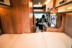 Bild 8 Weinsberg CaraBus 540 MQ Klima | Markise | 5 Pakete