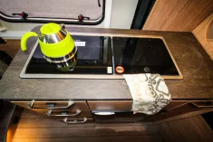 Bild 9 Weinsberg CaraBus 540 MQ Klima | Markise | 5 Pakete