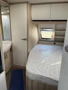 Fahrzeugbild Hobby De Luxe 460 UFe #5