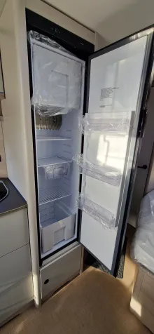 Fahrzeugbild Bürstner Premio 460 TS SkyLine - 1,7t uvm. #10