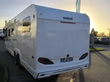 Fahrzeugbild Knaus LIVE / L!VE I 900 LEG #4