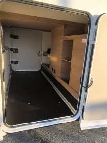 Fahrzeugbild Knaus LIVE / L!VE I 900 LEG #8