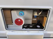 Fahrzeugbild Knaus LIVE / L!VE I 900 LEG #9