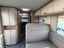 Fahrzeugbild Knaus LIVE / L!VE I 900 LEG #10