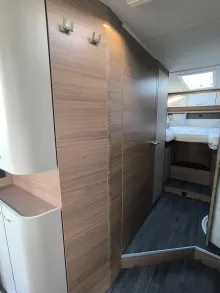 Fahrzeugbild Knaus LIVE / L!VE I 900 LEG #11