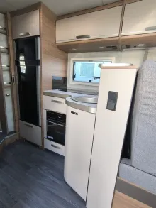 Fahrzeugbild Knaus LIVE / L!VE I 900 LEG #12