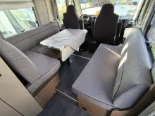 Fahrzeugbild Knaus LIVE / L!VE I 900 LEG #13