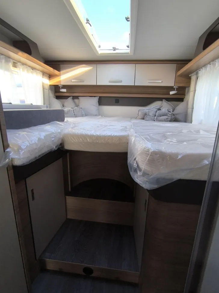 Fahrzeugbild Knaus LIVE / L!VE I 900 LEG #14