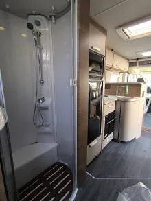 Fahrzeugbild Knaus LIVE / L!VE I 900 LEG #15