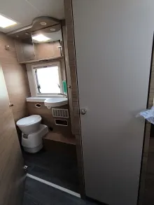 Fahrzeugbild Knaus LIVE / L!VE I 900 LEG #16