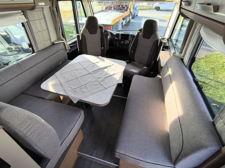 Fahrzeugbild Knaus LIVE / L!VE I 900 LEG #18