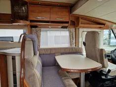 Bild 15 Carthago chic e-line I 50 Vollausstattung/ I-50 QB