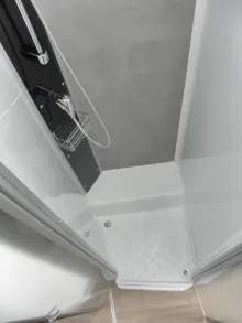 Fahrzeugbild Dethleffs Trend T 7057 EB niedrige Betten #11
