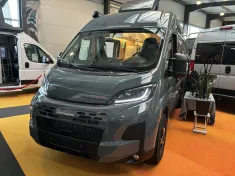 Bild 3 Weinsberg CaraBus 540 MQ EDITION [FIRE] Voll-LED Rahmenfenster
