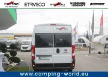 Fahrzeugbild Malibu Van Compact 540 DB #20