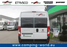 Fahrzeugbild Malibu Van Compact 540 DB #22