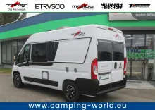 Fahrzeugbild Malibu Van Compact 540 DB #6