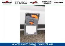 Fahrzeugbild Malibu Van Compact 540 DB #27