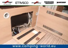 Fahrzeugbild Malibu Van Compact 540 DB #32