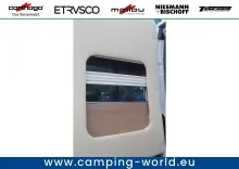 Fahrzeugbild Malibu Van Compact 540 DB #33