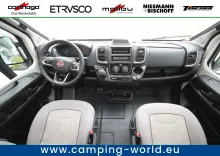 Fahrzeugbild Malibu Van Compact 540 DB #8