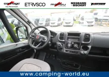 Fahrzeugbild Malibu Van Compact 540 DB #34