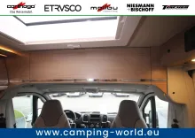 Fahrzeugbild Malibu Van Compact 540 DB #36