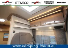 Fahrzeugbild Malibu Van Compact 540 DB #39