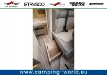 Fahrzeugbild Malibu Van Compact 540 DB #41