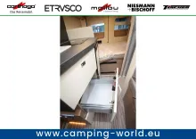 Fahrzeugbild Malibu Van Compact 540 DB #46