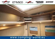 Fahrzeugbild Malibu Van Compact 540 DB #56