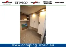 Fahrzeugbild Malibu Van Compact 540 DB #57