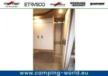 Fahrzeugbild Malibu Van Compact 540 DB #59