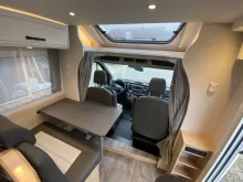 Fahrzeugbild Sunlight T 670S Adventure Edition #8