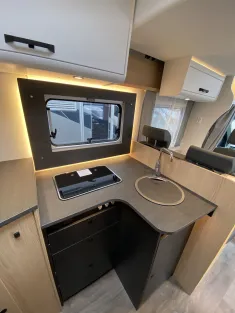Bild 9 Sunlight T 670S Adventure Edition Automatik 165PS !!
