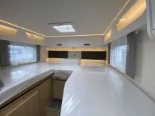 Fahrzeugbild Sunlight T 670S Adventure Edition #11