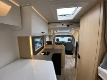 Fahrzeugbild Sunlight T 670S Adventure Edition #13