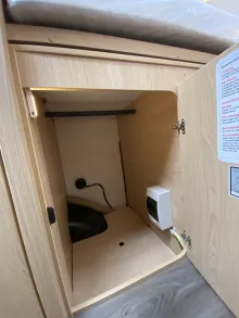 Fahrzeugbild Sunlight T 670S Adventure Edition #14